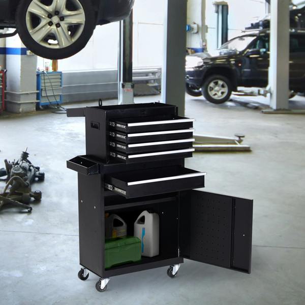 Tool Chest Set