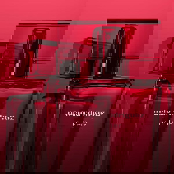 Narciso Rodriguez Women's Perfume Narciso Rodriguez For Her Intense Eau de Parfum Women's Perfume Spray (50ml, 100ml)