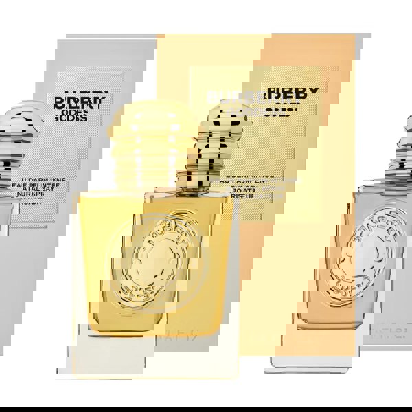 Burberry Women's Perfume Burberry Goddess Intense Eau de Parfum Women's Perfume Spray (30ml, 50ml)