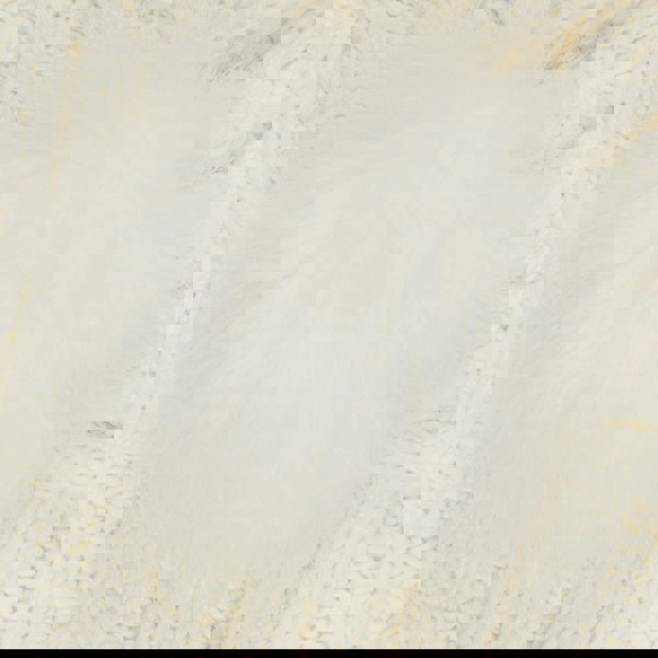 Aran Cable Pom Pom Scarf Aran Cable Pom Pom Scarf | Soft Knit with Faux Fur Trim | One Size