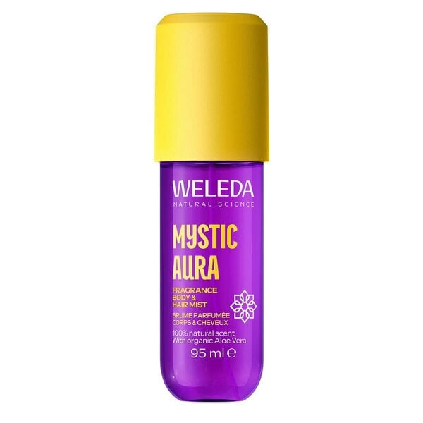 Weleda Mystic Aura Mist 95 ml