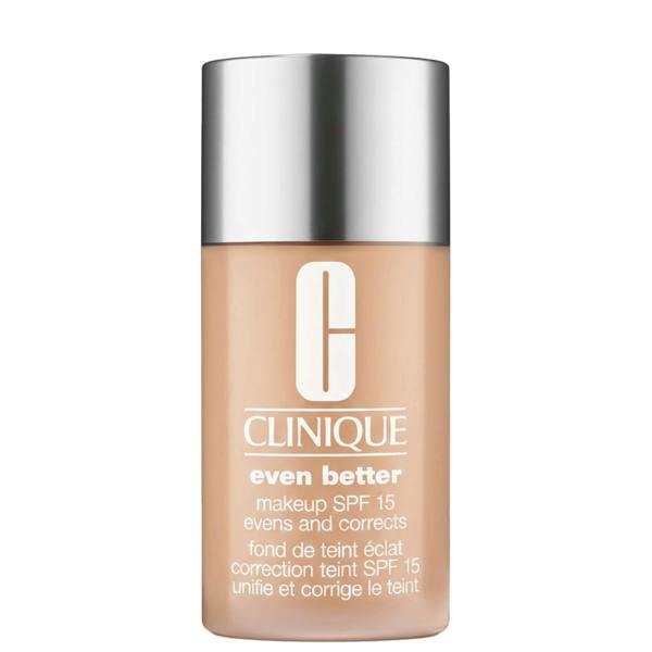 Clinique Even Better Makeup SPF15 WN 16 Buff 30ml / 1 fl.oz. - Extra