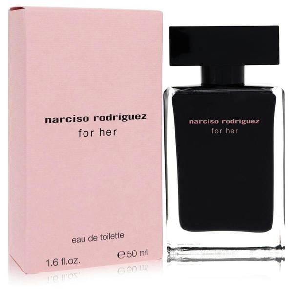 Narciso Rodriguez For Her Eau De Toilette 50ml 50 ml