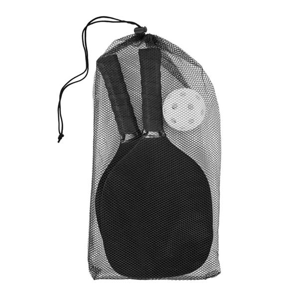 MidOcean Setty Paddle Set - Black - 