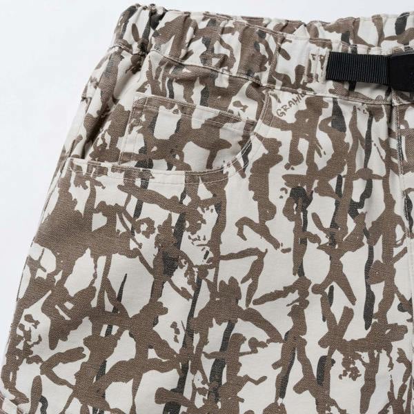 Gramicci Taos Canvas Pant
