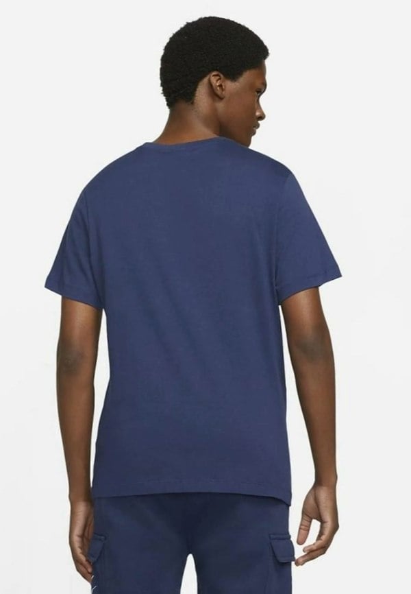 Nike Court Navy Men's T-Shirt