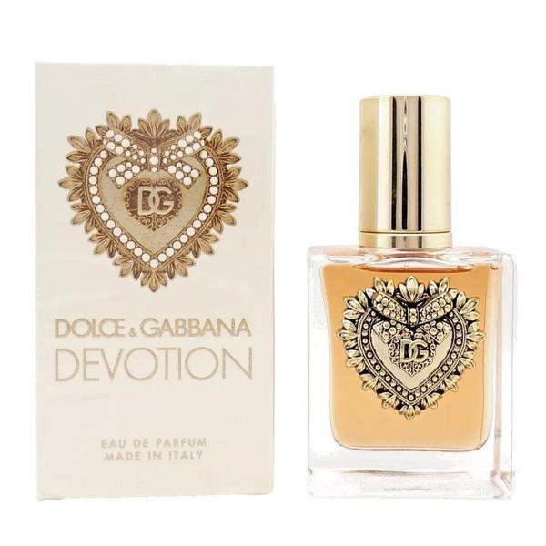 Dolce & Gabbana Devotion Women Eau de Parfum