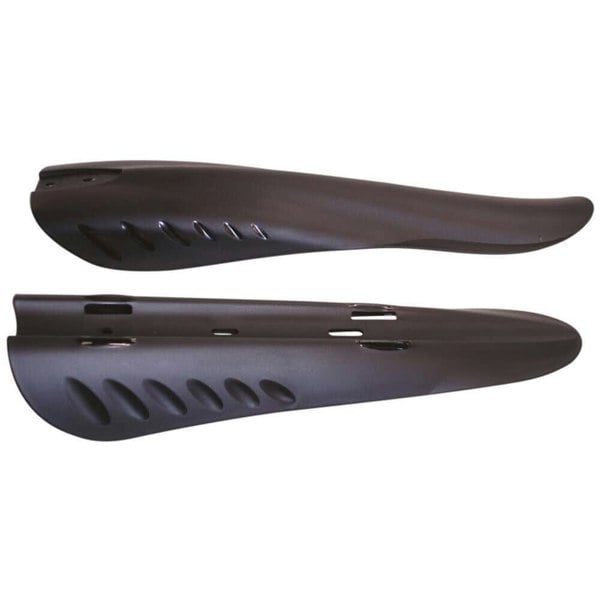 Oxford Mudcatcher 2 Splash Guard Set Black 154625901770