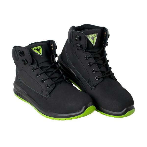 Scan Viper Sbp Safety Boots - Multi Colour - 