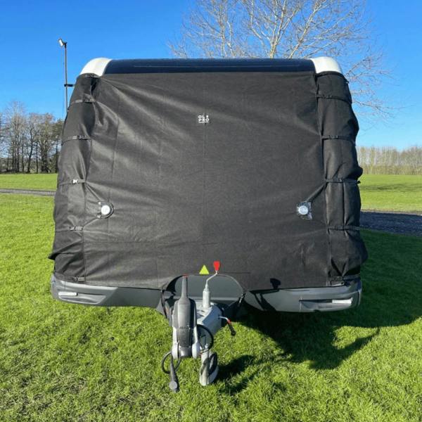 OLPRO Caravan Starter Kit Bundle