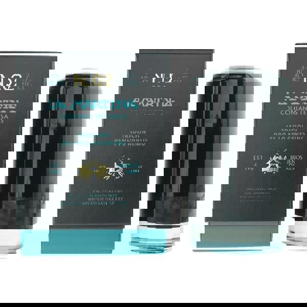 La Martina Blue Gardenia Intense Eau de Cologne 80ml