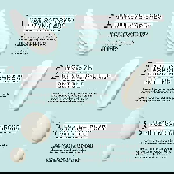 Nioxin Pro Clinical Gifts & Sets Scalp Recovery Kit - Additional 7