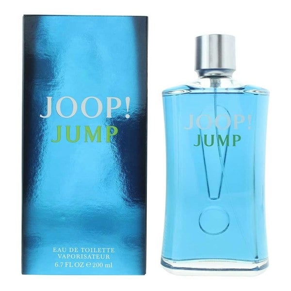 Joop! Jump for Him Eau de Toilette - 200ml