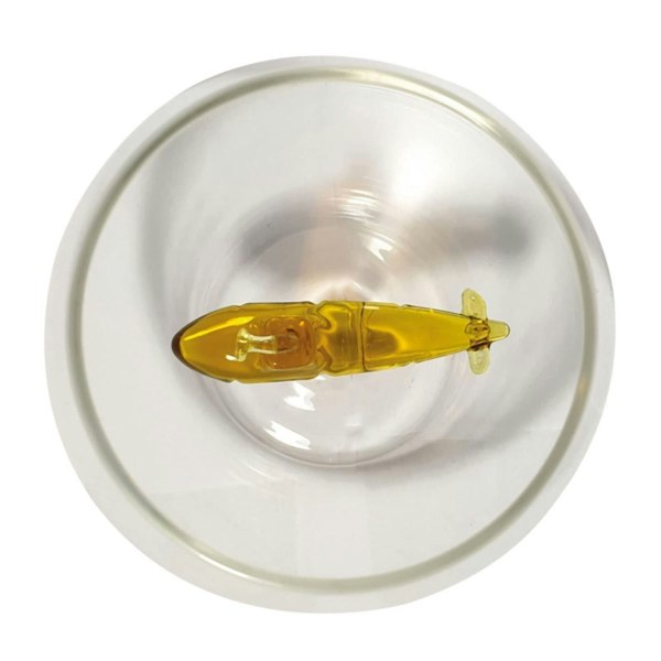 OLIPHANT Bar Bespoke Submarine in a Glass