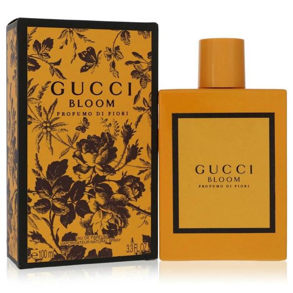 Gucci Gucci Bloom Eau De Parfum 100 ml