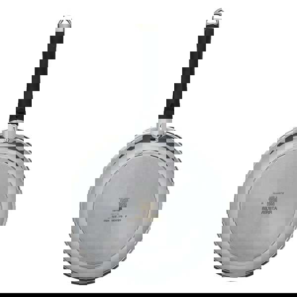 kuhn rikon silver star frying pan
