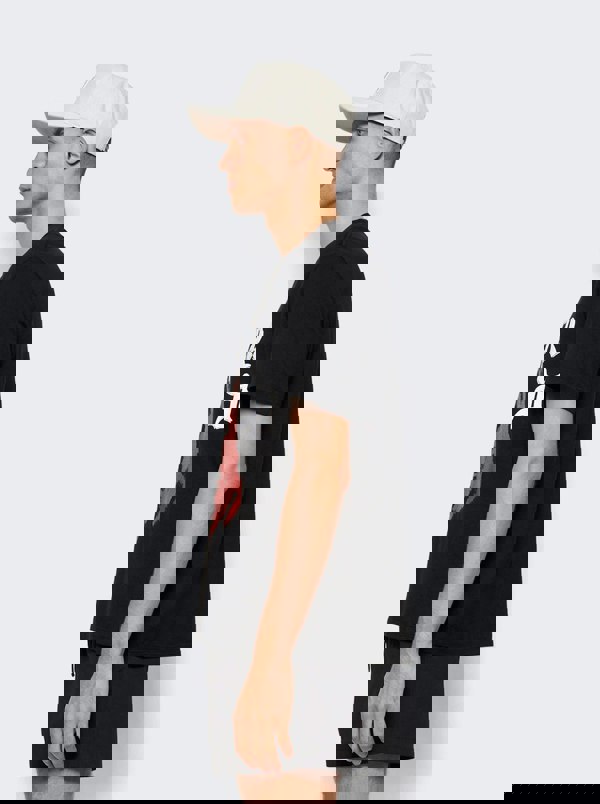 Amiri Wes Lang Solar Kings T Shirt Black