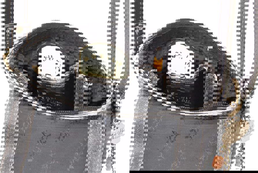 Catwalk Collection Handbags Sabine - Messenger Bag - S