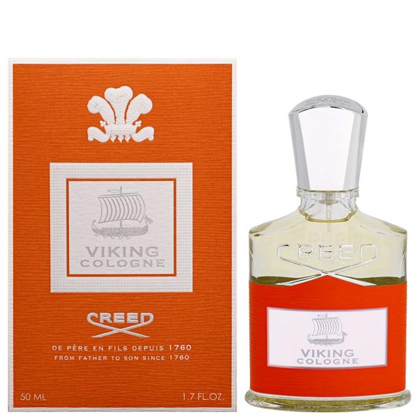 Creed Viking Cologne Eau de Parfum Spray 50ml - Additional 2