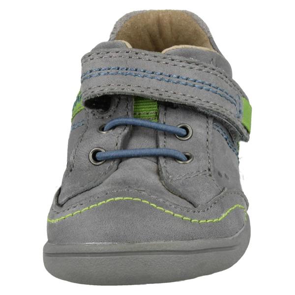 Start-rite Startrite Boys Casual Trainers Super Soft Sam