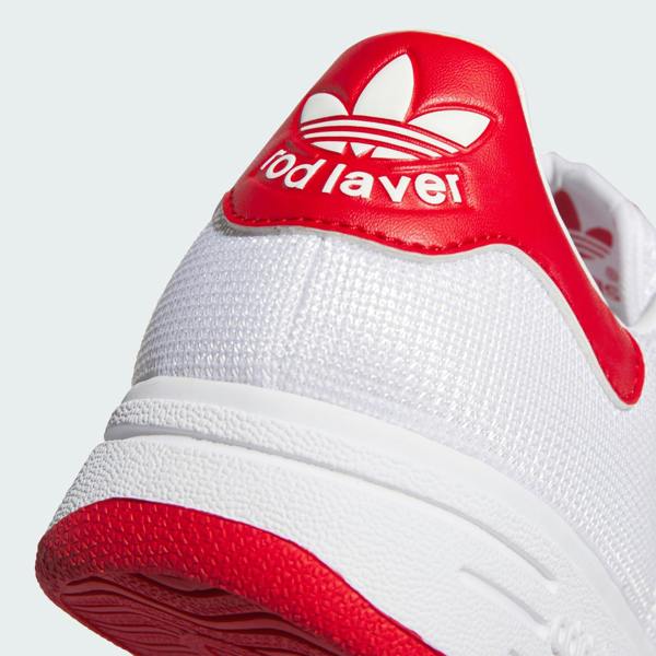 Adidas Originals Rod Laver Trainers