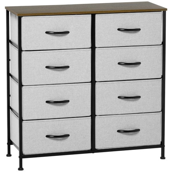 Fabric Dresser