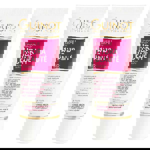 Guinot Masque Hydra Beaute Mask Duo