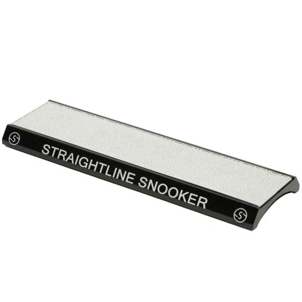 Straightline Snooker - Deluxe Two-Sided Tip Shaper Tool