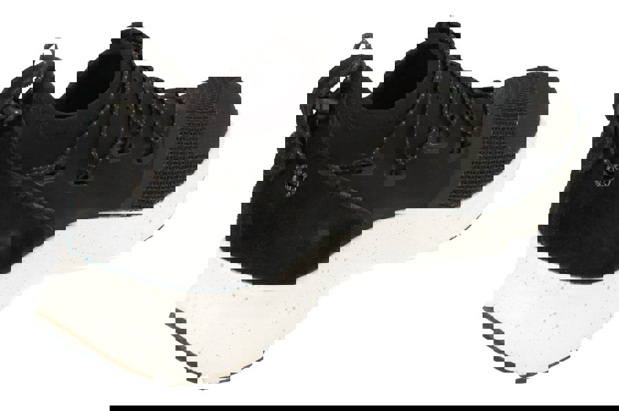 Under Armour Womens Drift 2 1298678  001 - Black White 001 - Photo 2