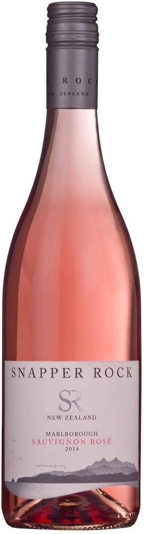 Snapper Rock Marlborough Sauvignon Blanc Rose