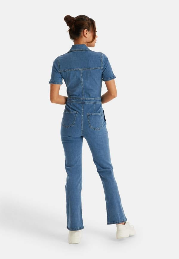 Urban Bliss Neptune Jumpsuit