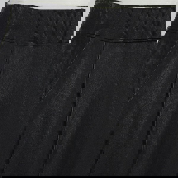 The Row Leather Trousers