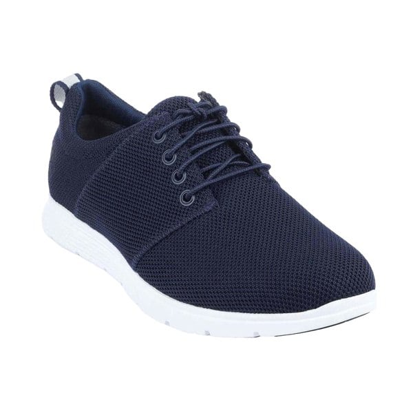 Timberland Mens Killington Trainers - Blue