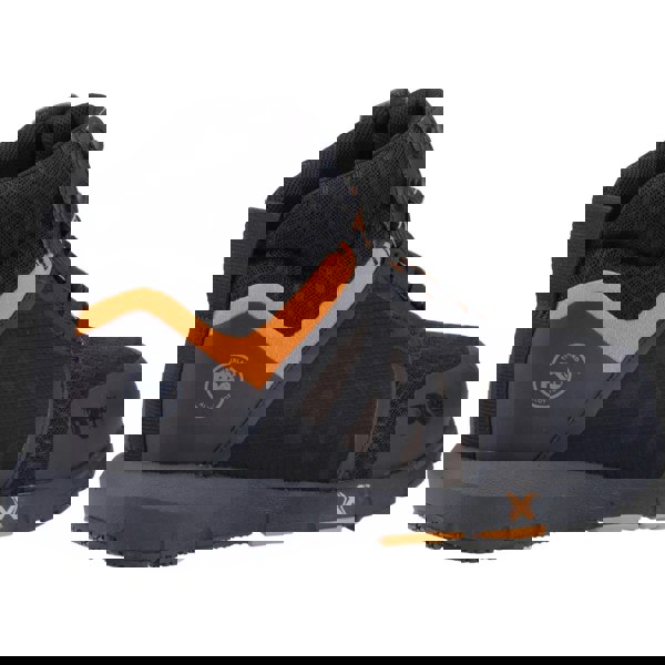 Timberland Pro Radius Boot - Black/Orange