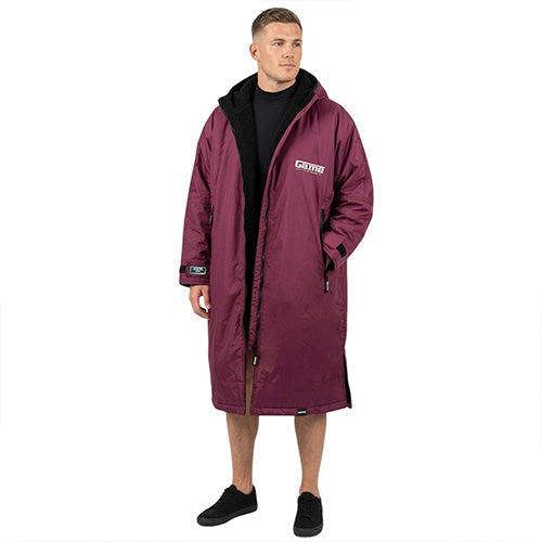 Game Adults Changing Robe