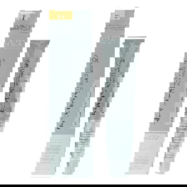 Revlon Revlonissimo Colorsmetique 8.4 Light Copper Blonde Hair Colour 60ml