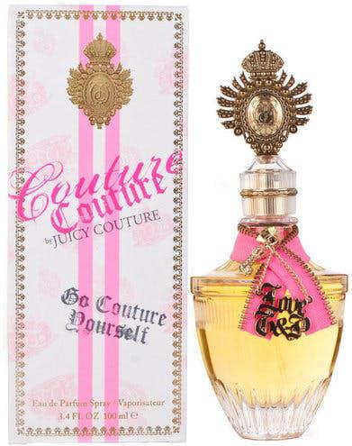Juicy Couture Couture Couture Womens EDP 100ml Fragrance