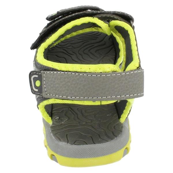 Reflex Boys Reflex Casual Sandals