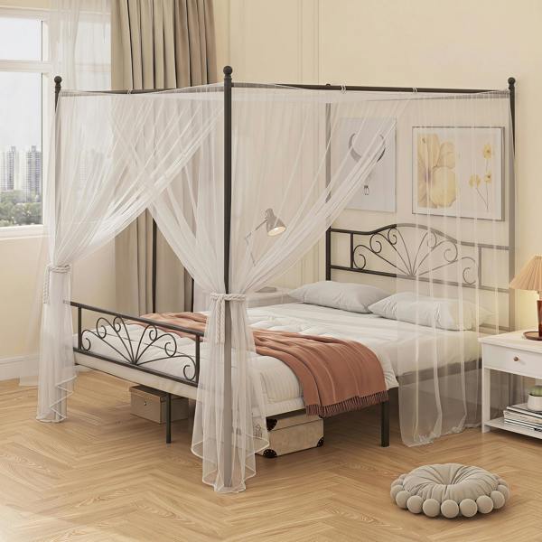 Bed Frame
