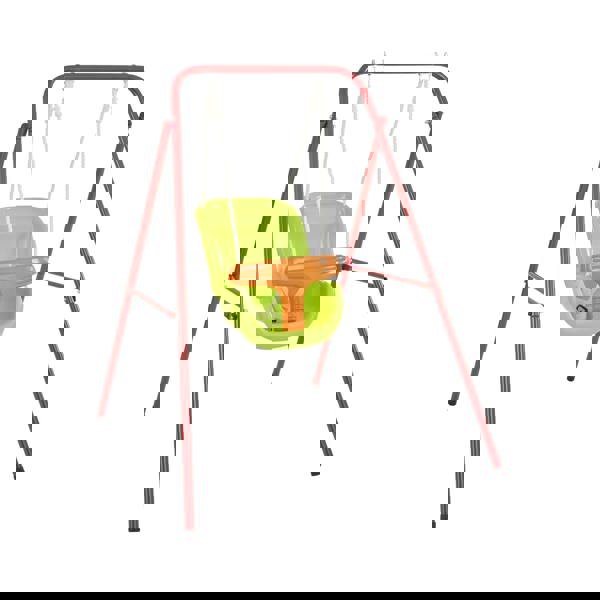 Liberty House Toys Toddler Garden Swing