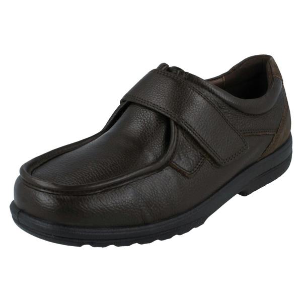 Padders Mens Padders Casual Moccasin Shoes Donald