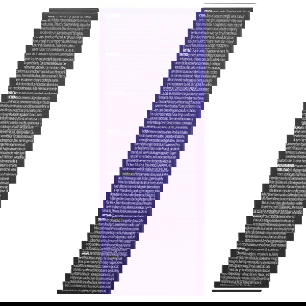 Danger Jones Libertine Semi-Permanent Hair Colour 118ml