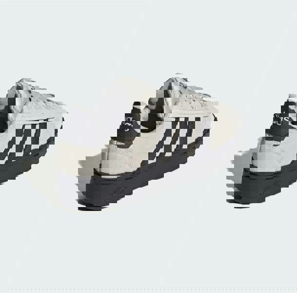 Adidas Grand Court Alpha 00s Grey/Black Trainers