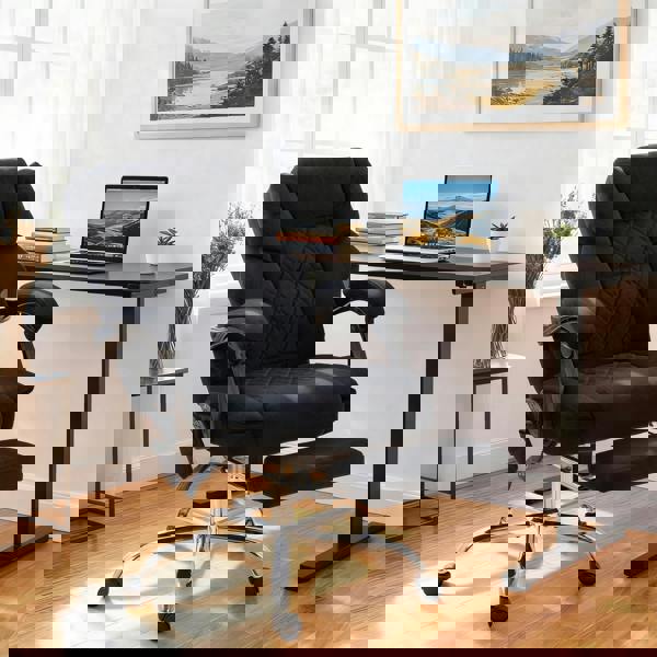 Massage Office Chair