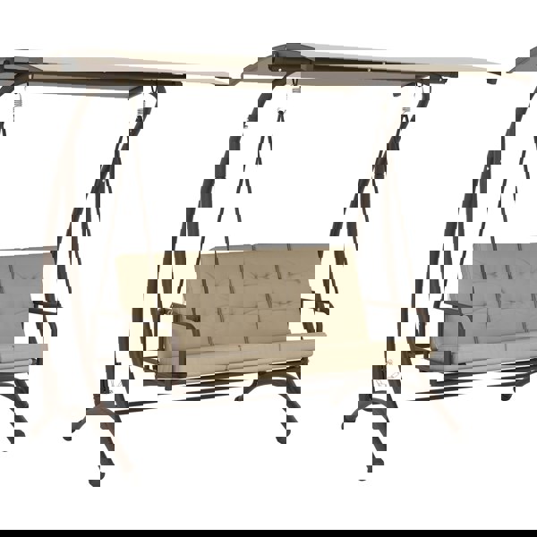 Swing Bench