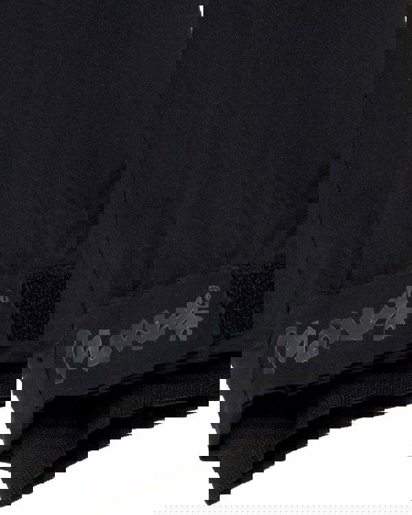 Money Metro Windbreaker Black