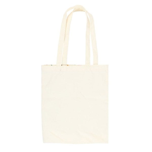 Serano Holly Jolly Christmas Polyester Tote Bag