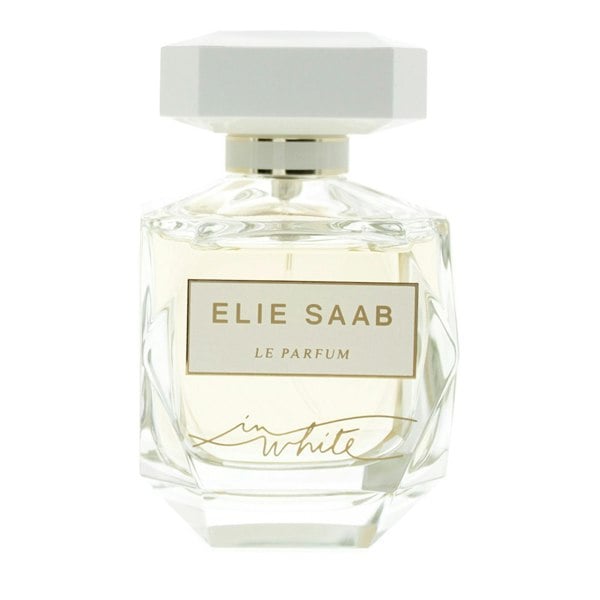 Elie Saab Le Parfum In White Eau de Parfum 90ml for Her