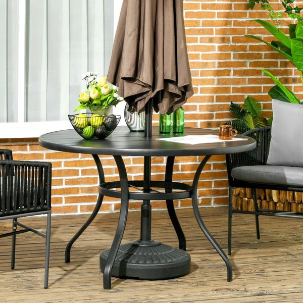 Garden Dining Table