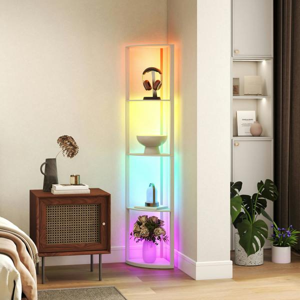 Floor Lamp